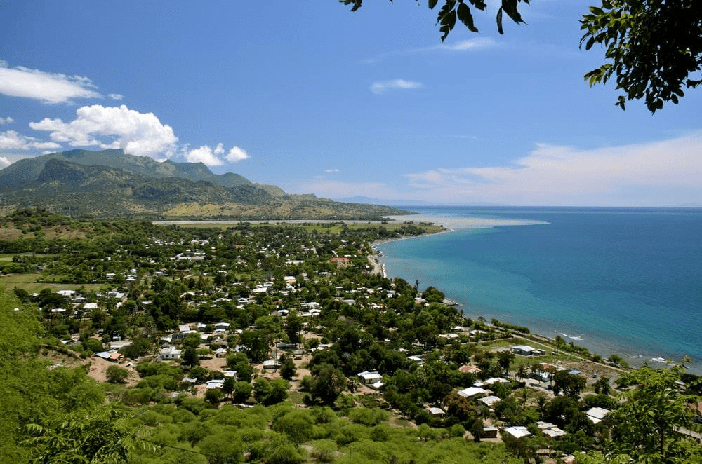 timor-leste, cheap hotels,