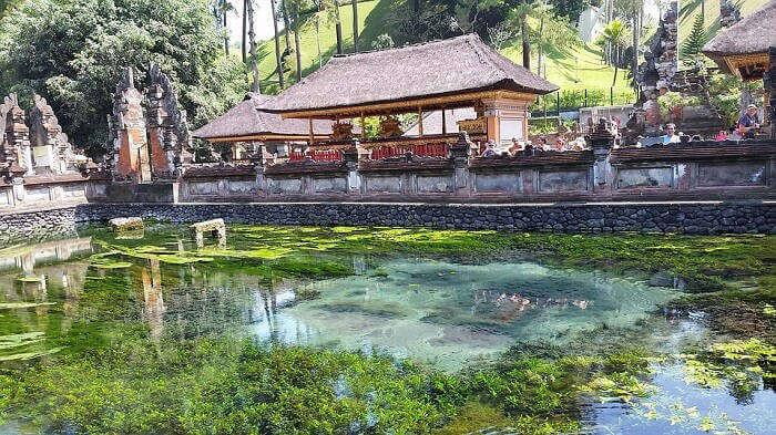 tirta empul temple,