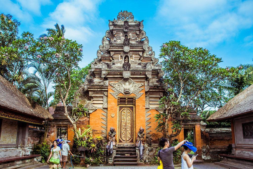 puri saren