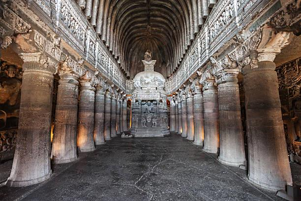 ajanta ellora caves,