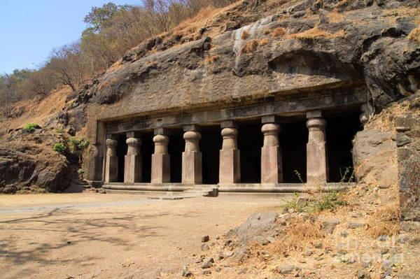 top 20 caves, Elephanta caves ,