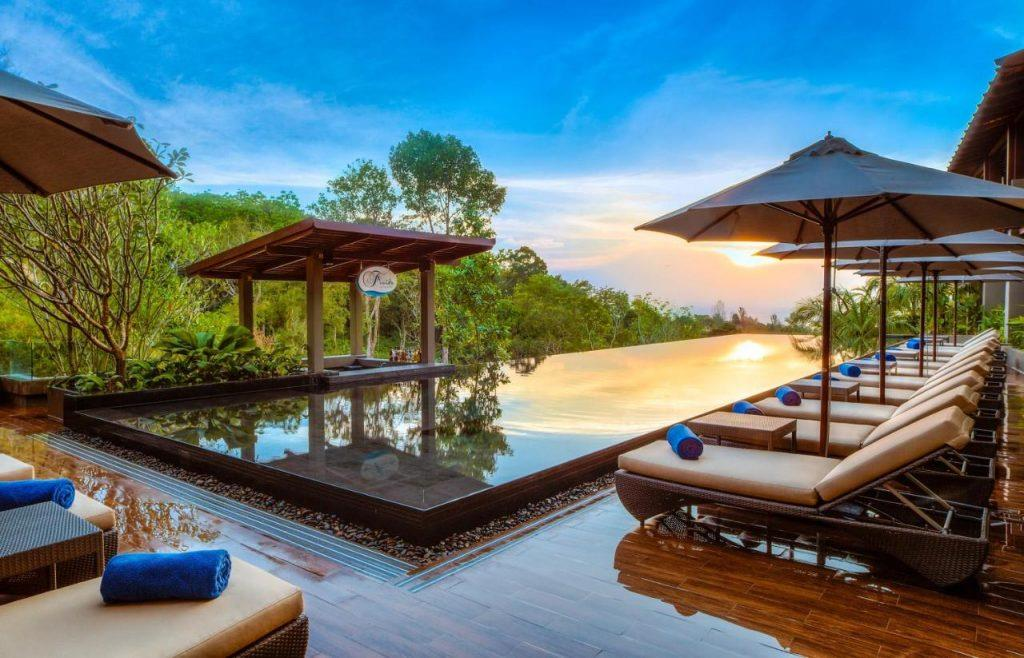 avista hideaway, thailand ,