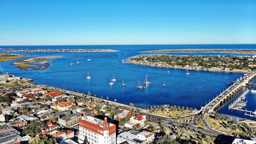 best places to visit in florida