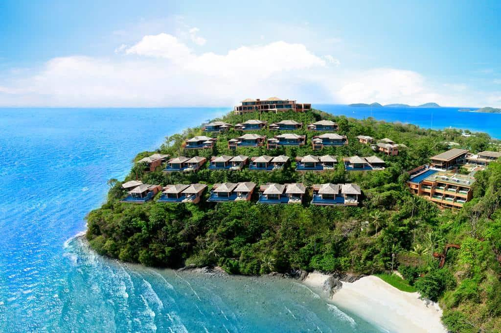 hotels in phuket