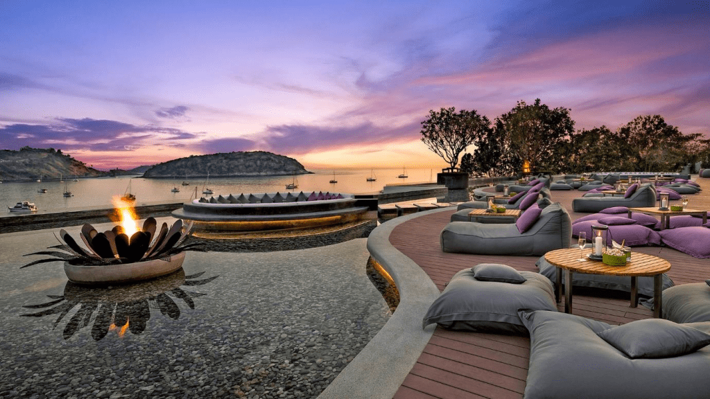 thailand hotels ,