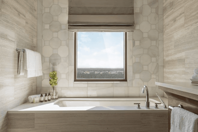 four seasons hotels,