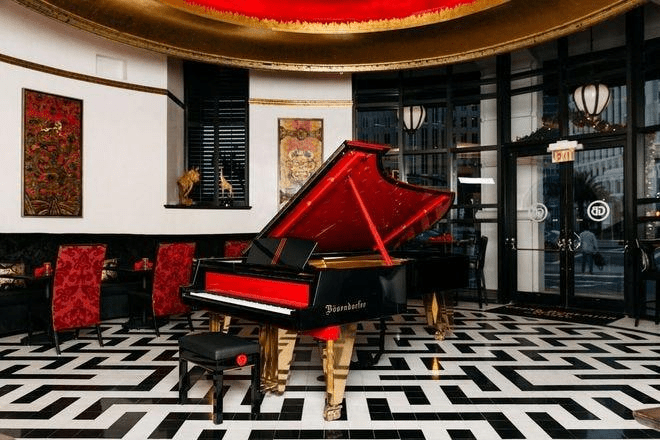 hotels in Orlando Florida