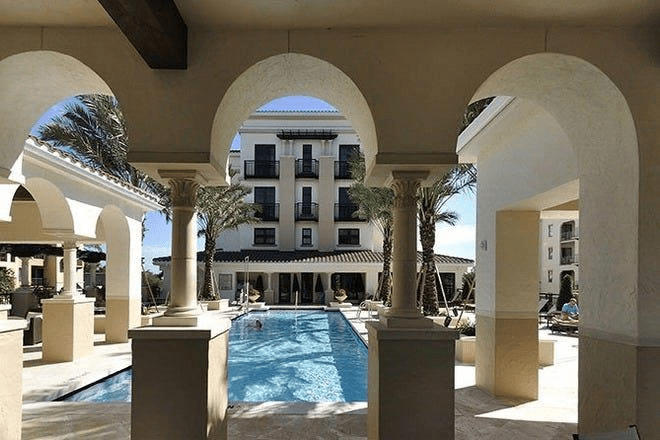 hotels in Orlando Florida