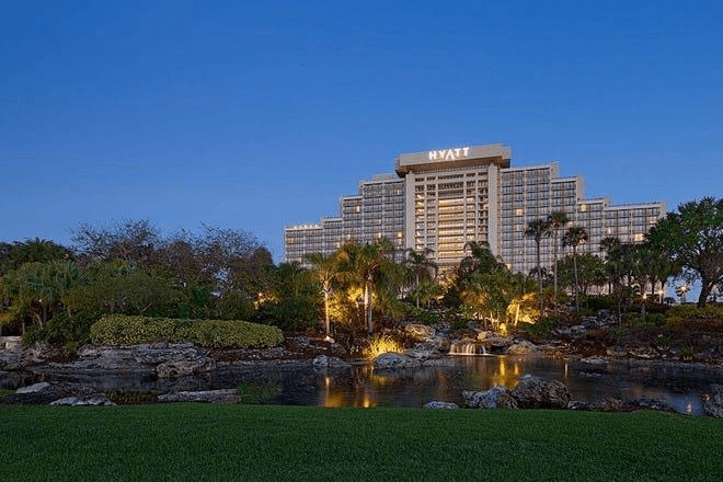 hotels in Orlando Florida