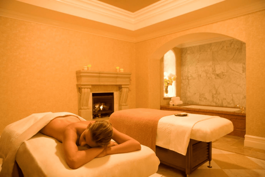 massage places in San Diego