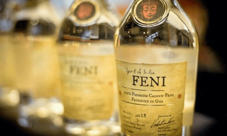 feni wine, goa,