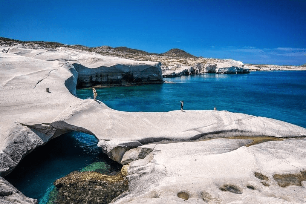 milos,