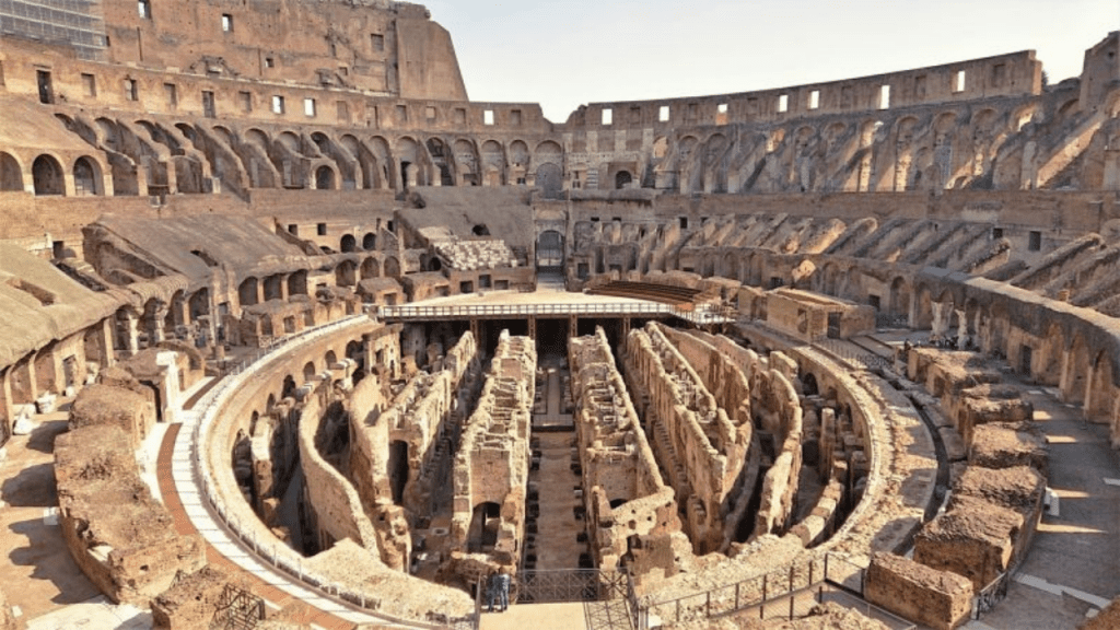 Things to do in rome,