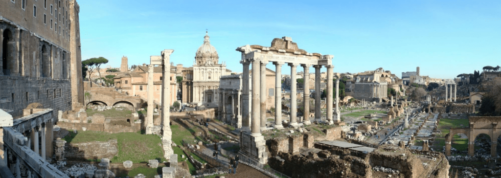 Things to do in rome,