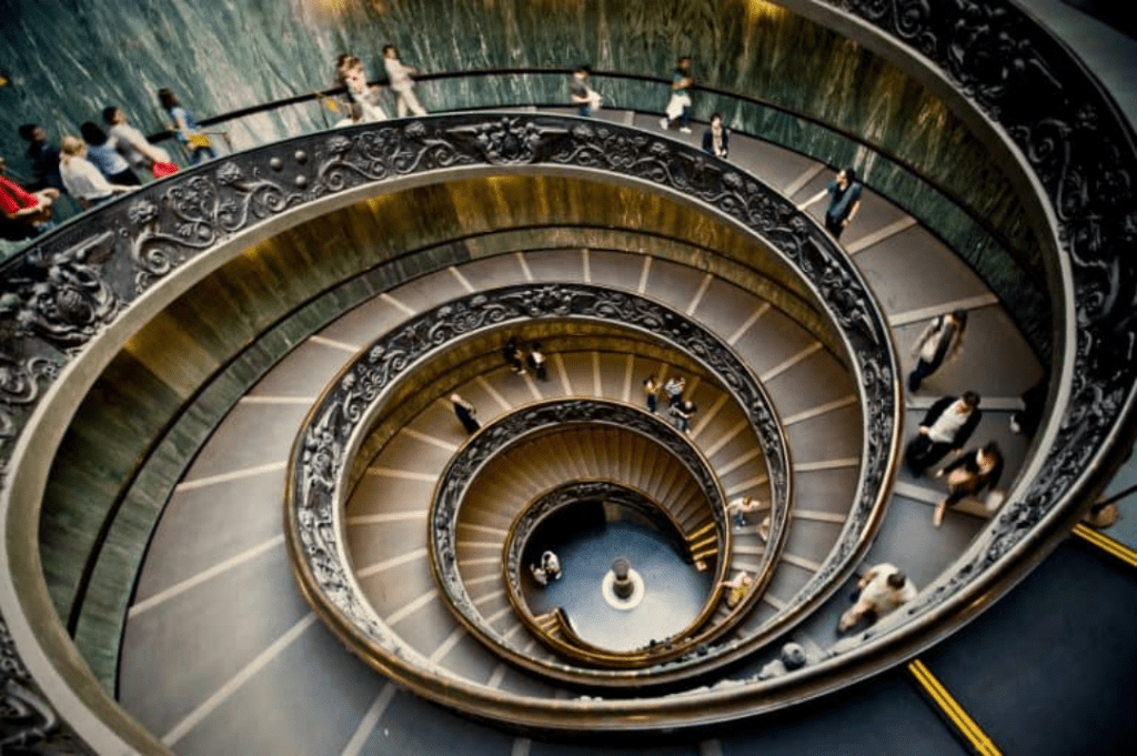 museums in rome,