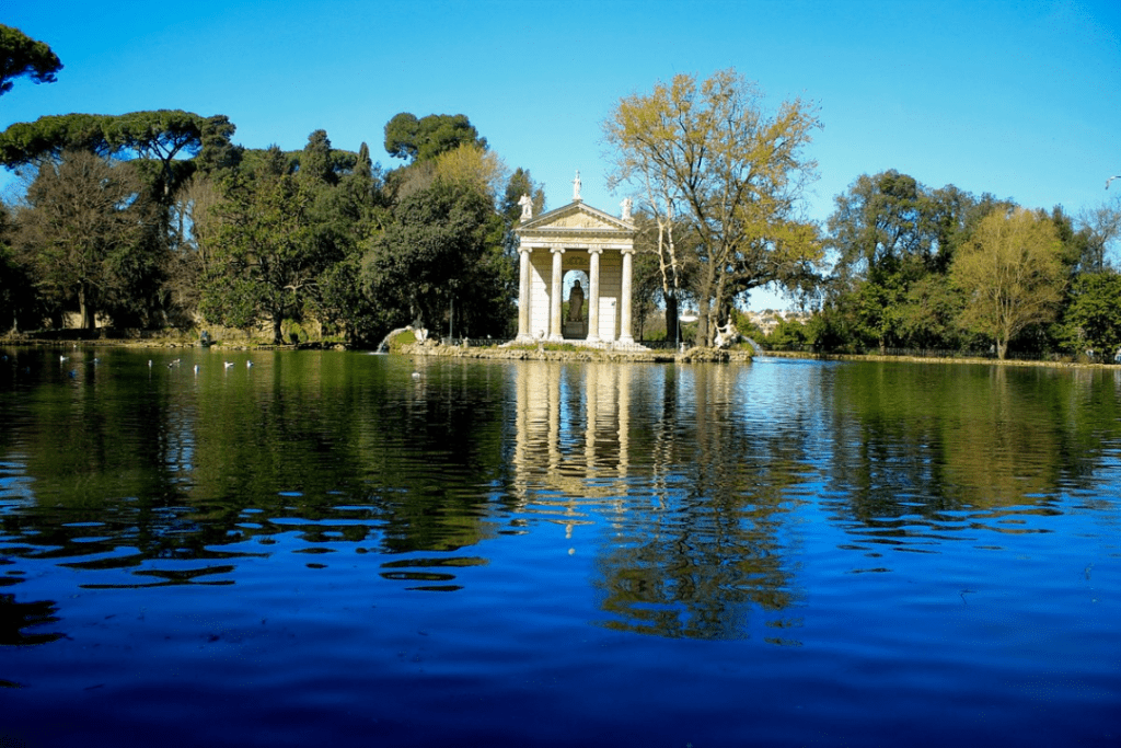 Things to do in italy,