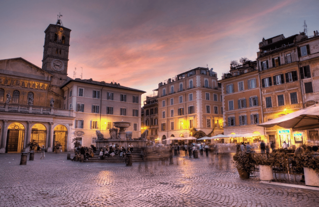 trippybug, italy,