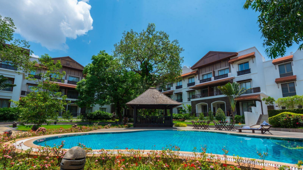 Hotels in Lonavala