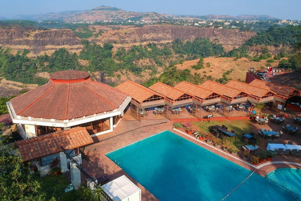 Hotels in Lonavala