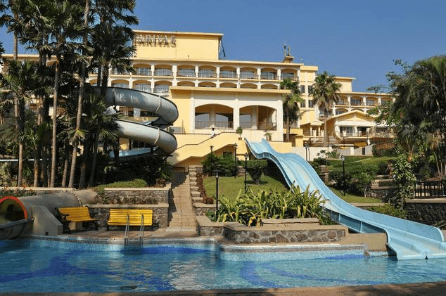fariyas resort,