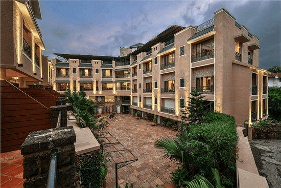 meritas hotel,