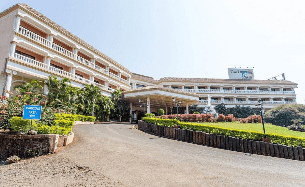 Hotels in Lonavala