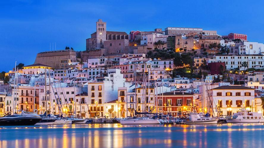 ibiza,
