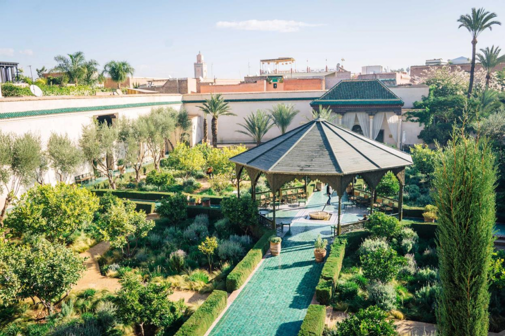 marrakech, trippybug, kayak.com,