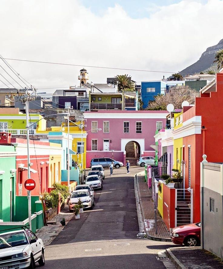 Places To Visit In October