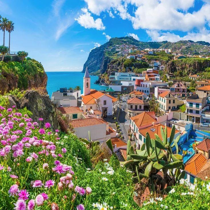 Places To Visit In October