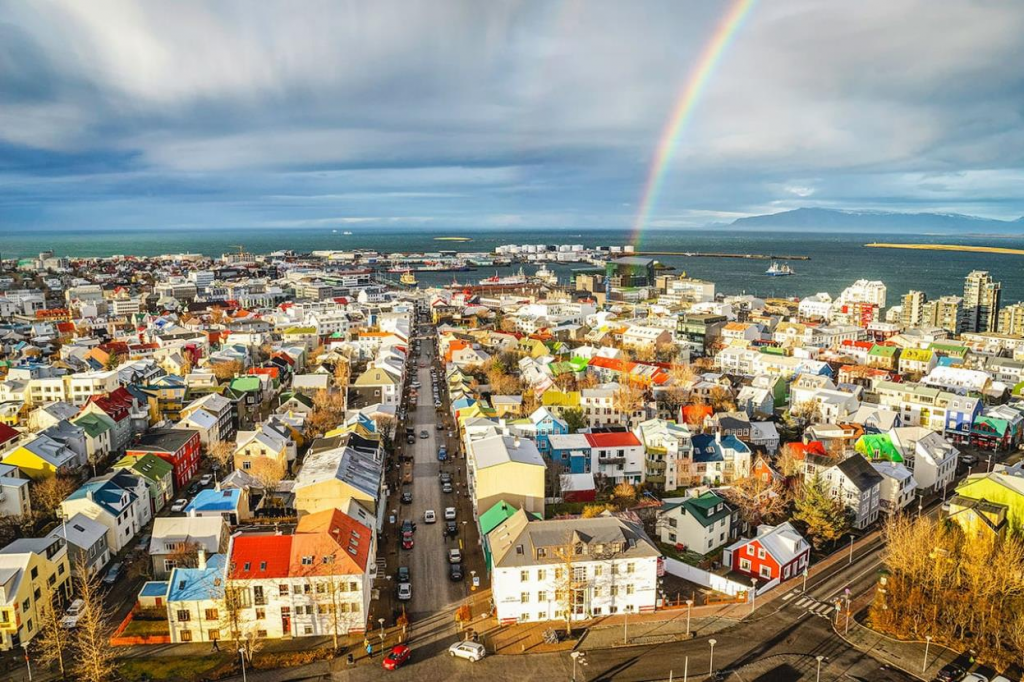 Places To Visit In October