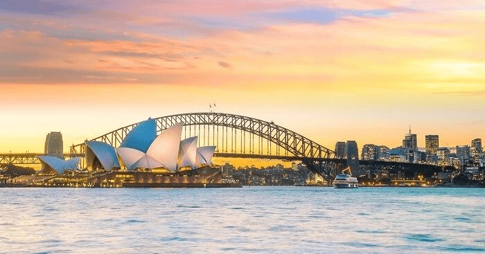 Places To Visit In October