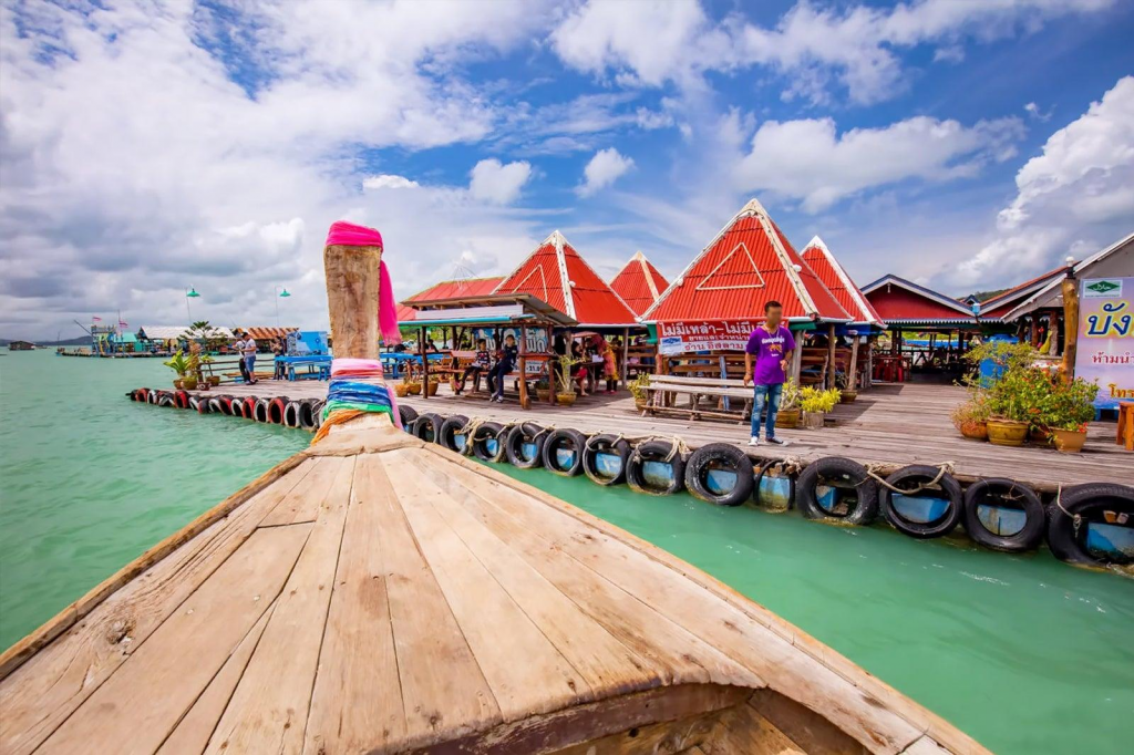 Phuket city, things to do in phuket city,