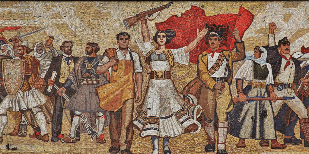 Albania, hellenic foundation for cuture,