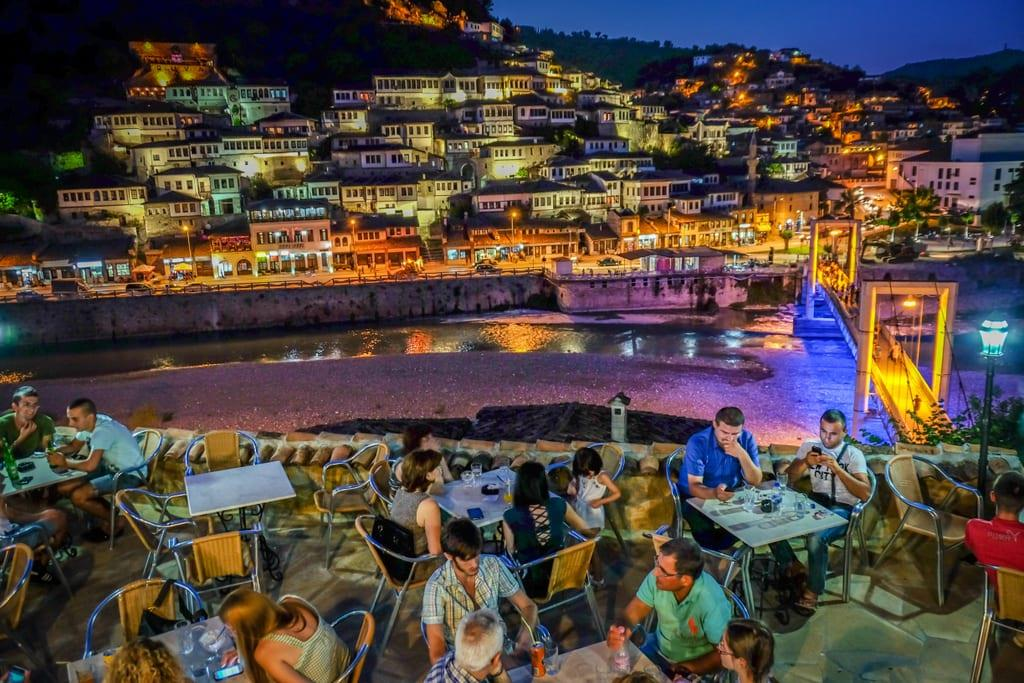 Albania, cheap flights, cheap hotels, trippybug,