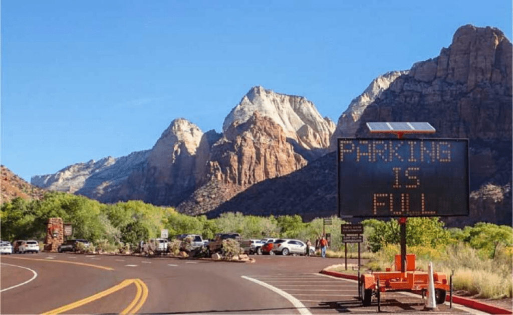best national park,
