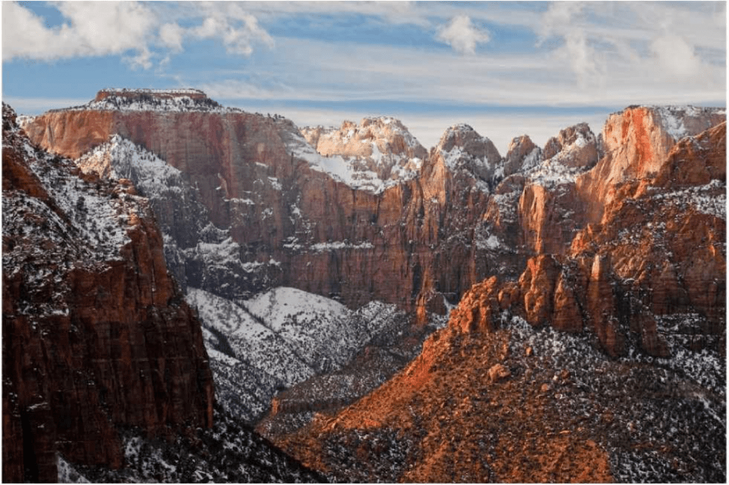 best national park