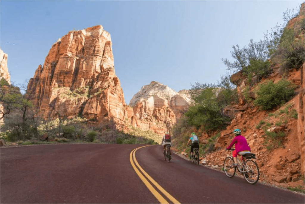 best national park