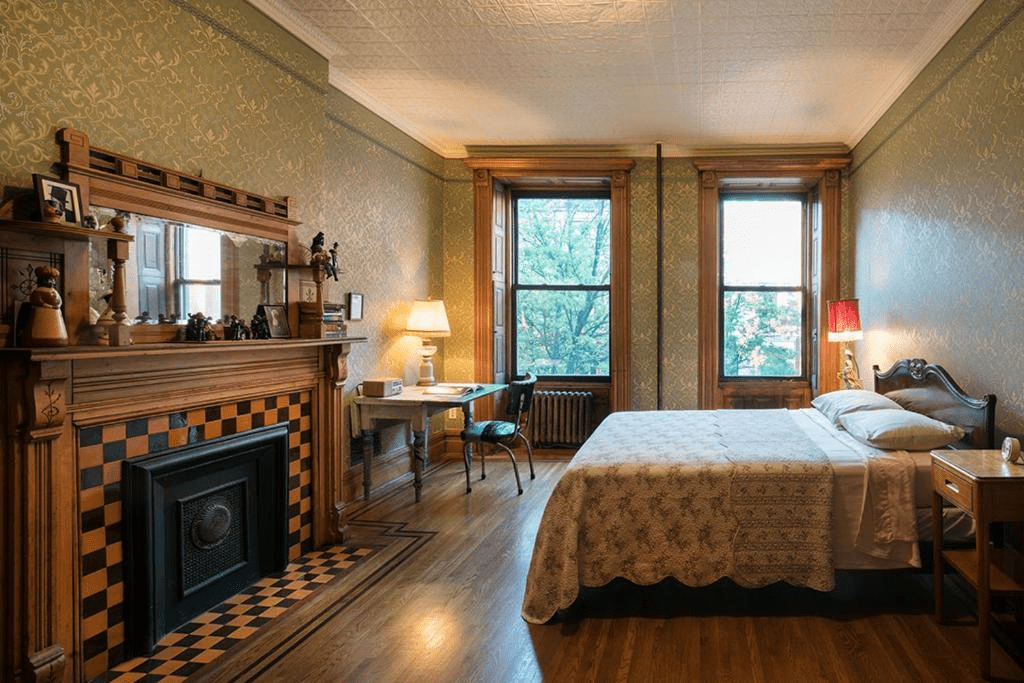 harlem flophouse,