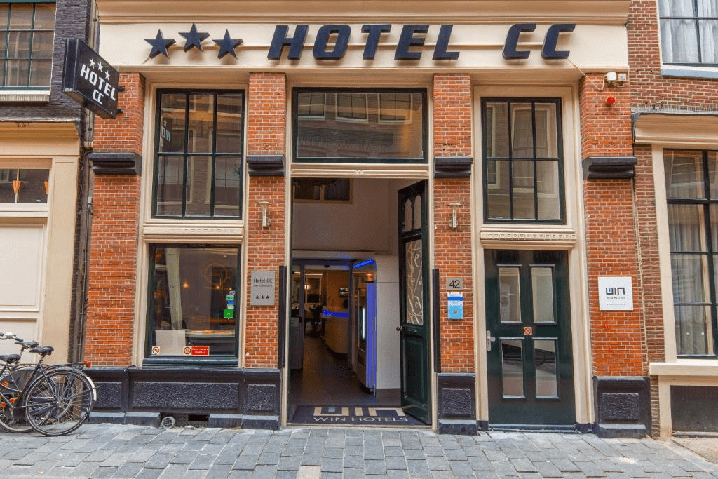 hotell cc, trippybug, cheap hotels,