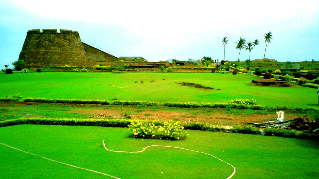 kerala, trippybug, landscape,