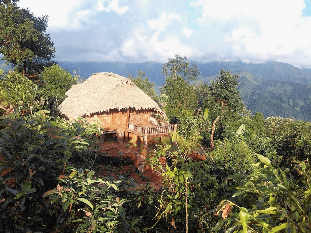 meghalaya tourism