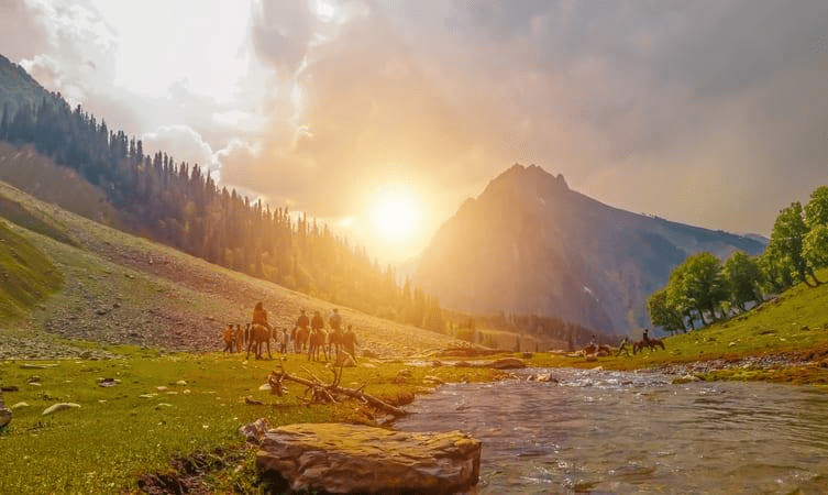 lolab valley,