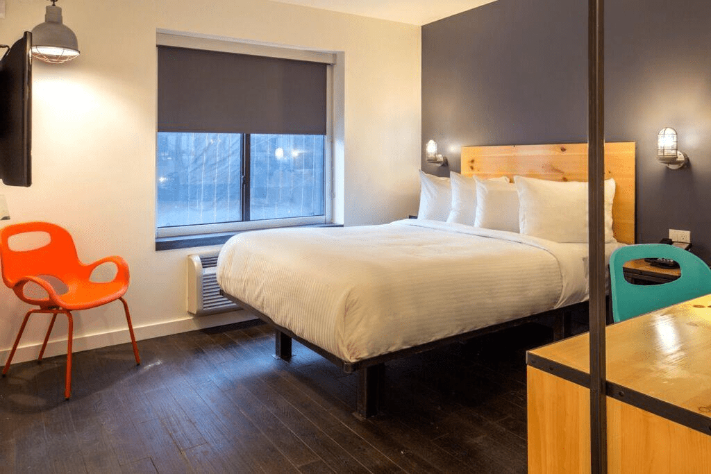 bklyn hotel,