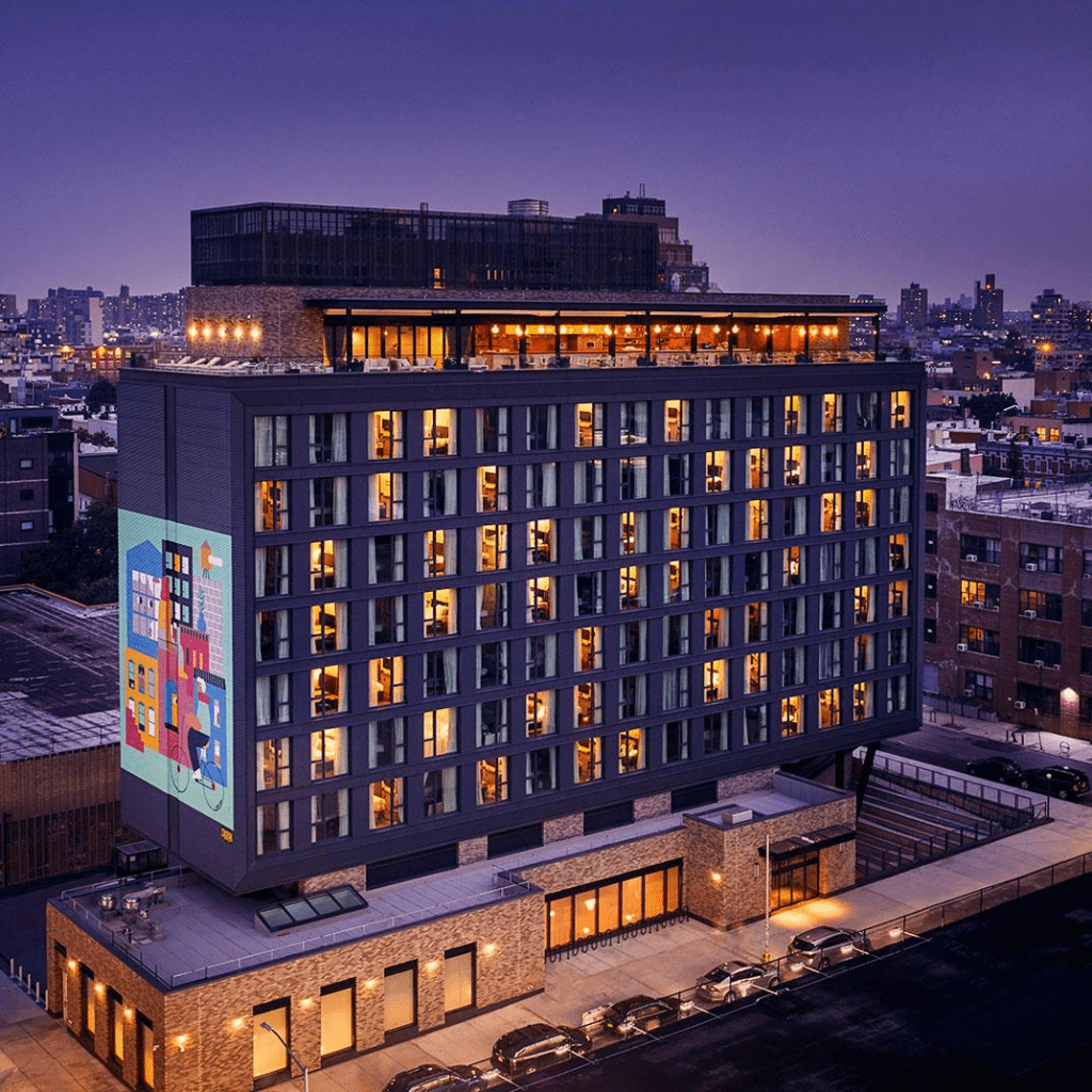 cheap hotels in nyc,