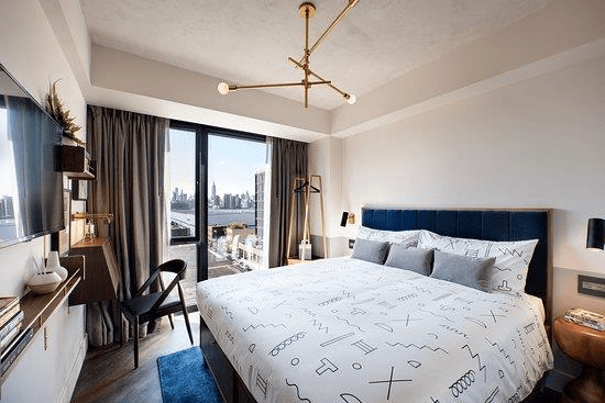 cheap hotels in nyc,