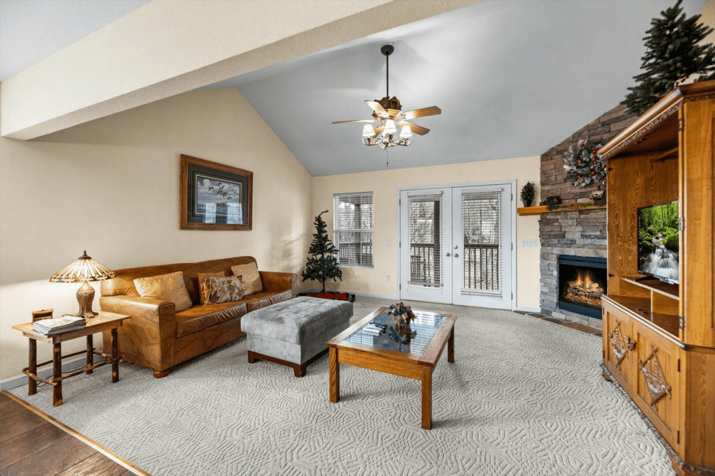 hillybilly hilton resorts,