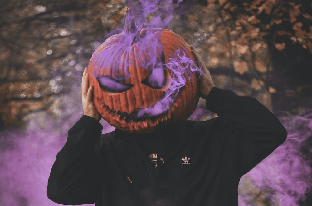 how did halloween start ,