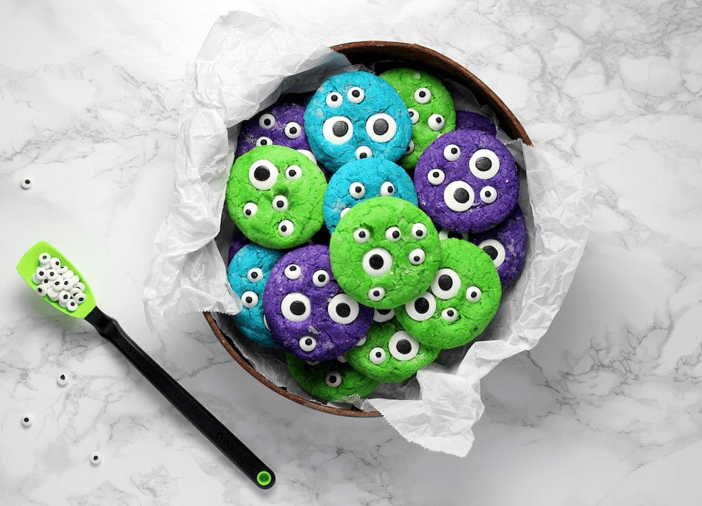 halloween candies,