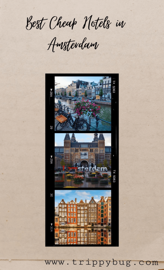 hotels in amsterdam,
